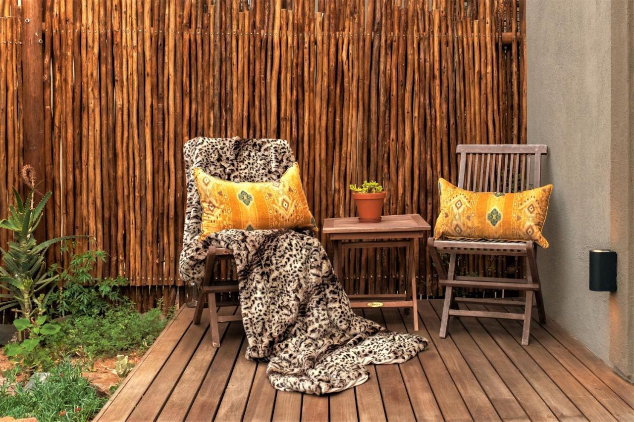 Safari Moon Luxury Bush Lodge Hoedspruit Exteriér fotografie