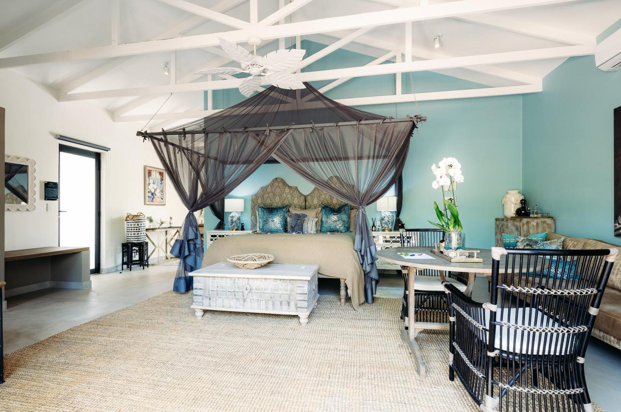 Safari Moon Luxury Bush Lodge Hoedspruit Exteriér fotografie