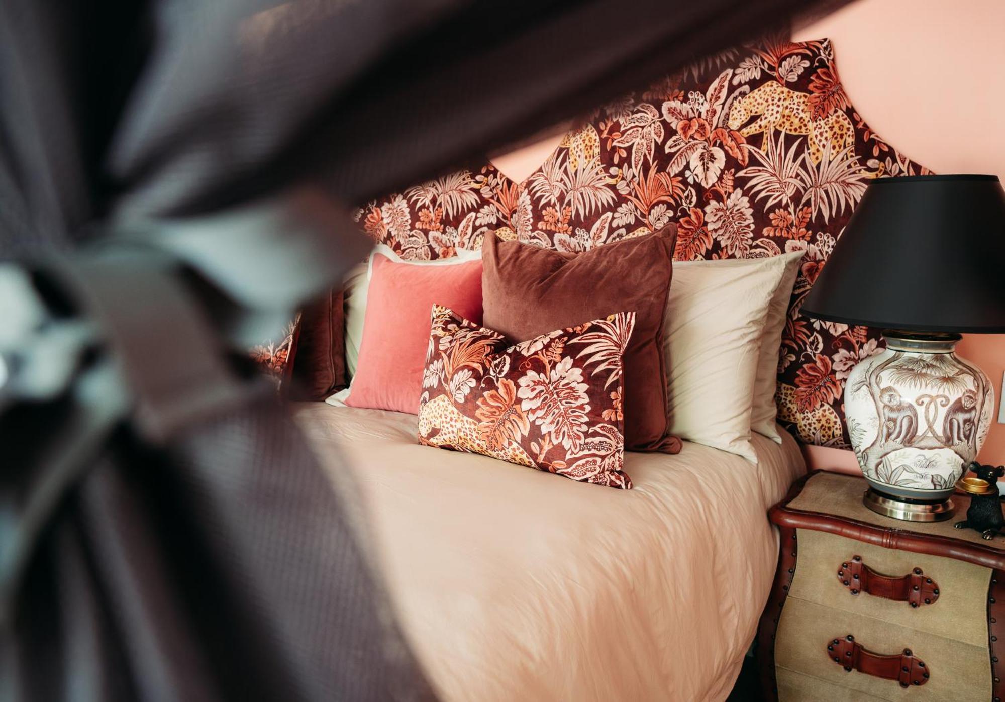 Safari Moon Luxury Bush Lodge Hoedspruit Exteriér fotografie