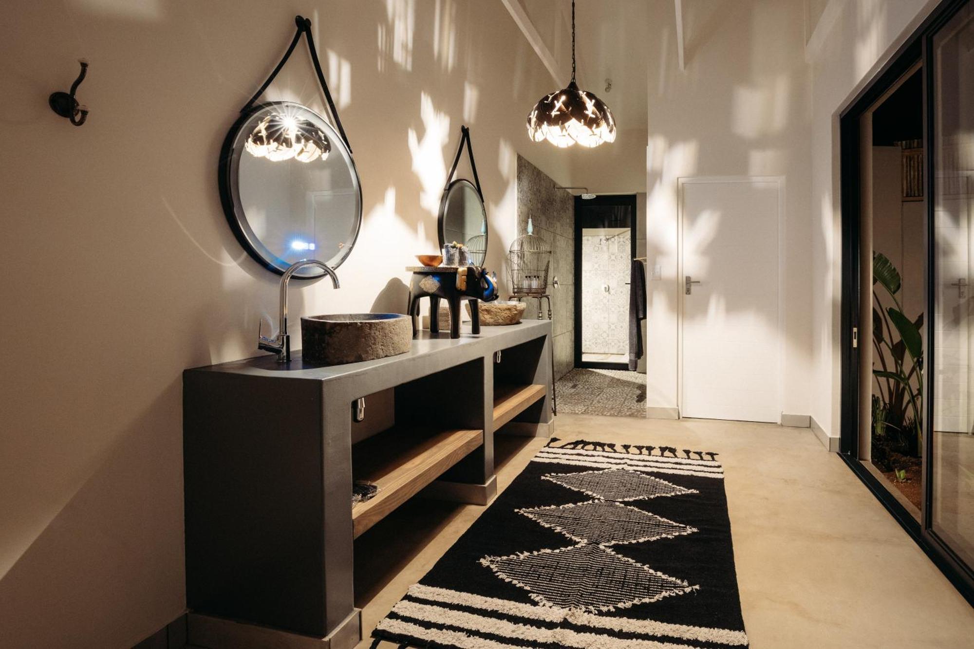 Safari Moon Luxury Bush Lodge Hoedspruit Exteriér fotografie