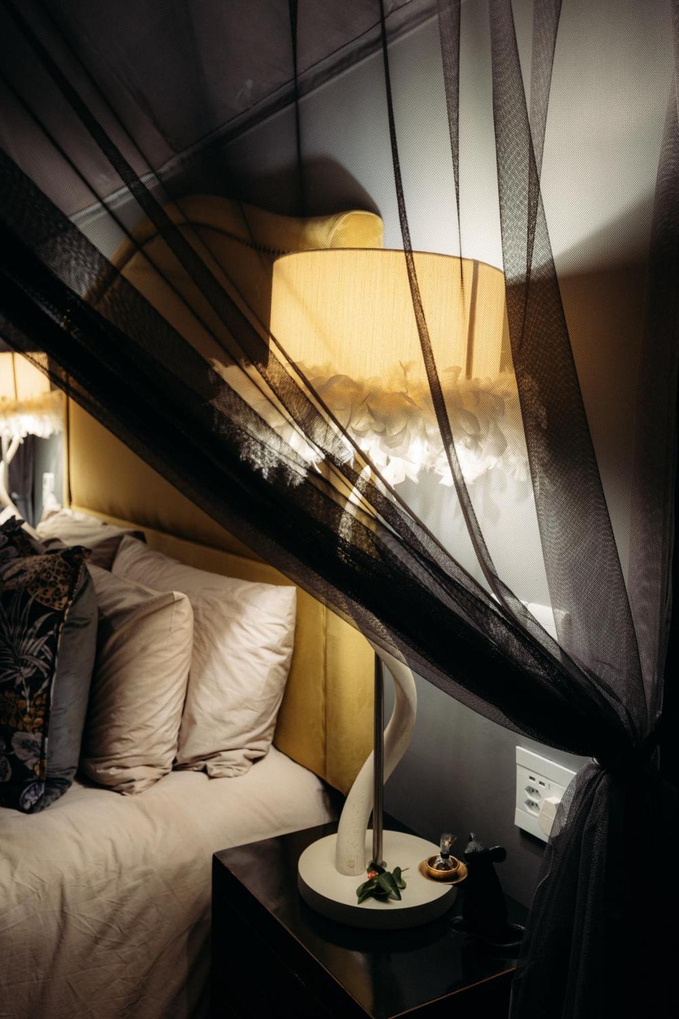 Safari Moon Luxury Bush Lodge Hoedspruit Exteriér fotografie