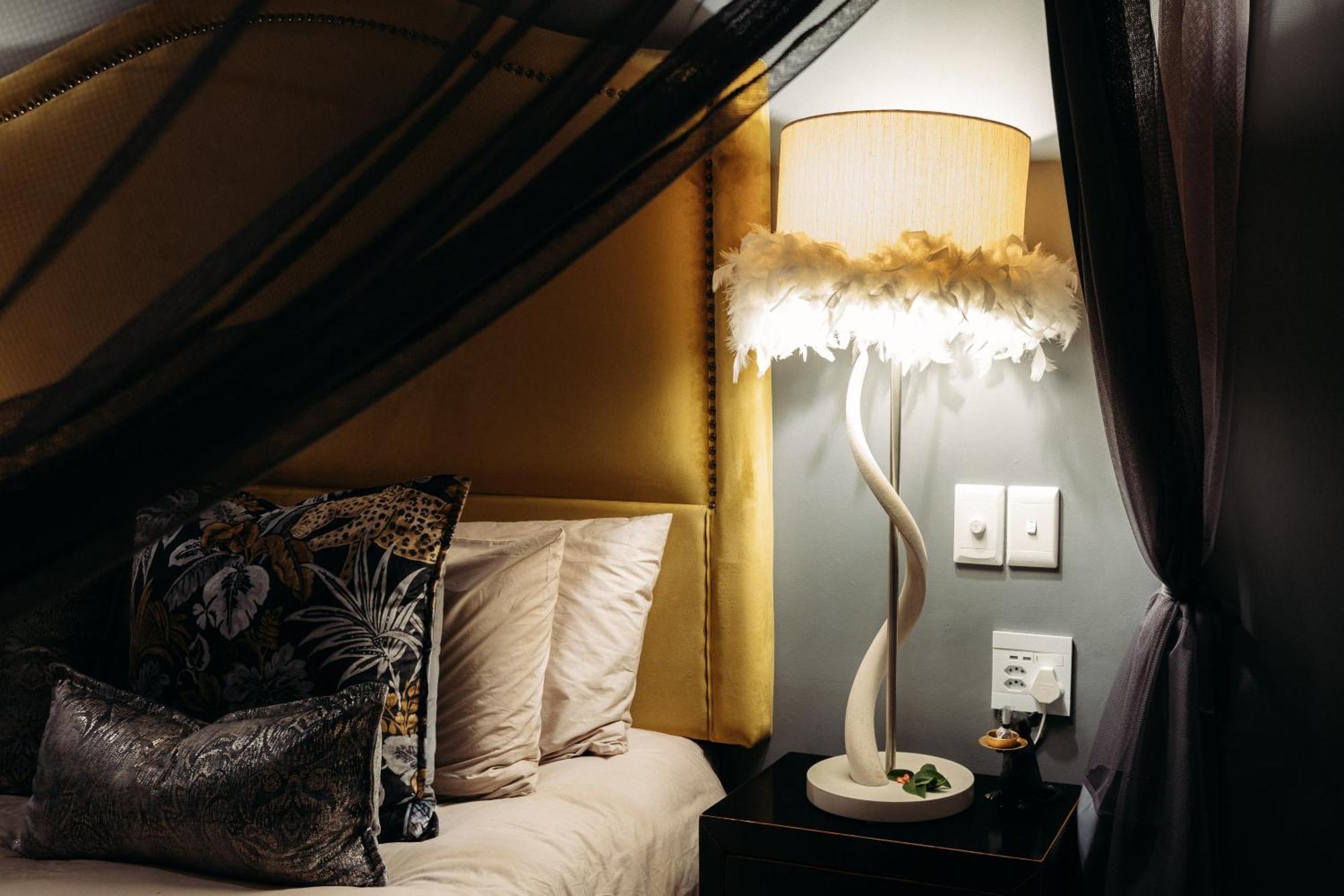 Safari Moon Luxury Bush Lodge Hoedspruit Exteriér fotografie